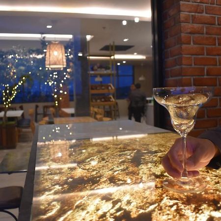 West Prime Hotel Калбайог Екстериор снимка