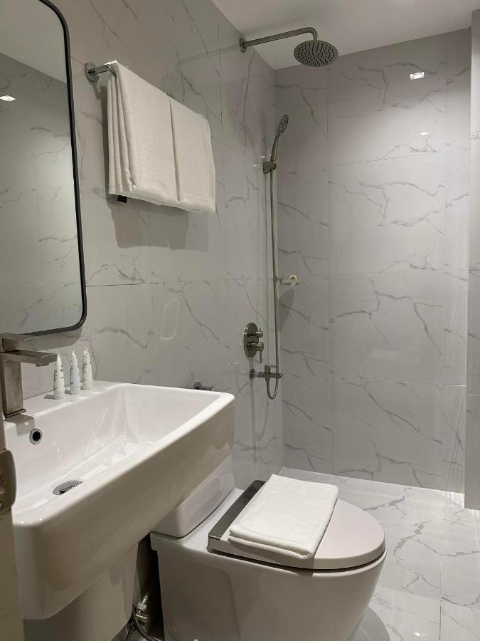West Prime Hotel Калбайог Екстериор снимка