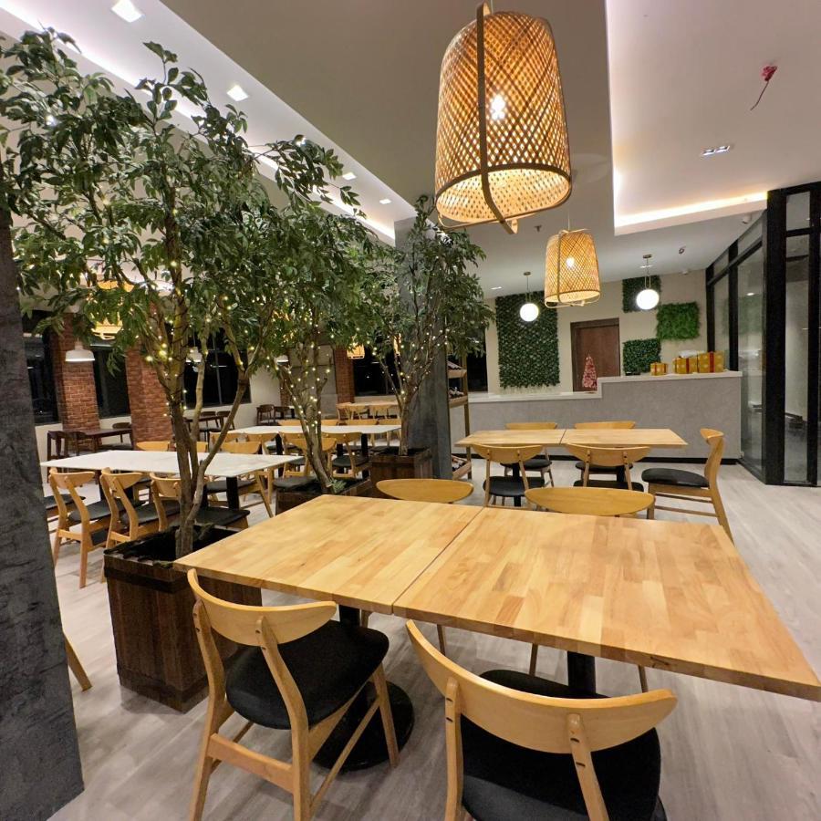 West Prime Hotel Калбайог Екстериор снимка