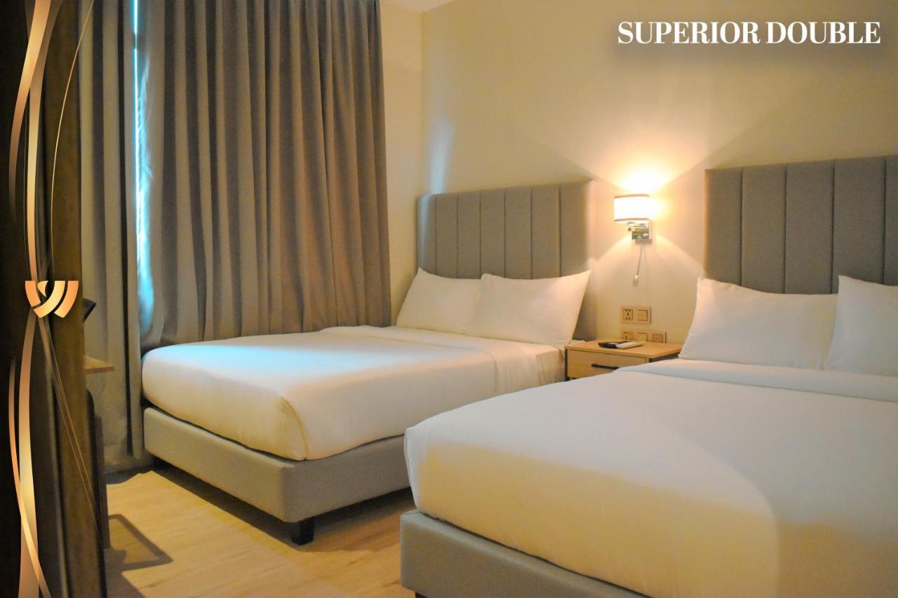 West Prime Hotel Калбайог Екстериор снимка